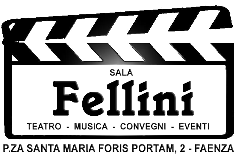 Teatro Sala Fellini